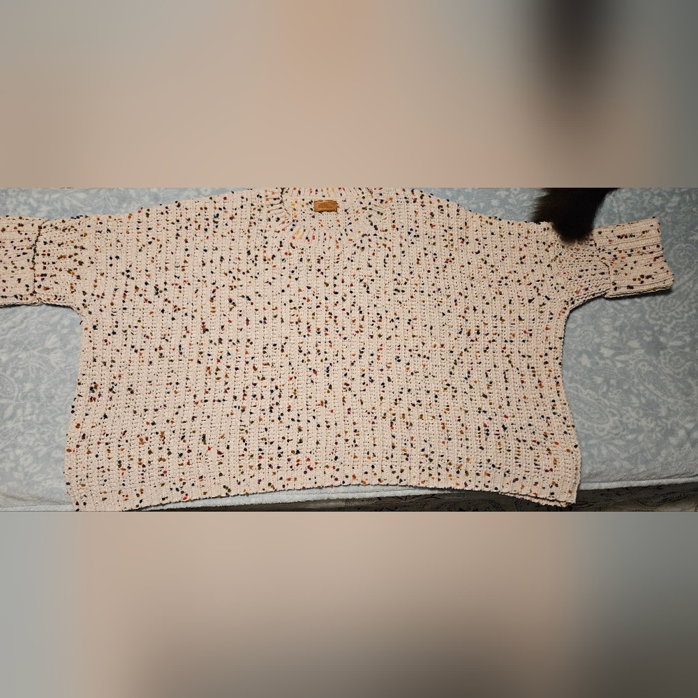 POL sweater